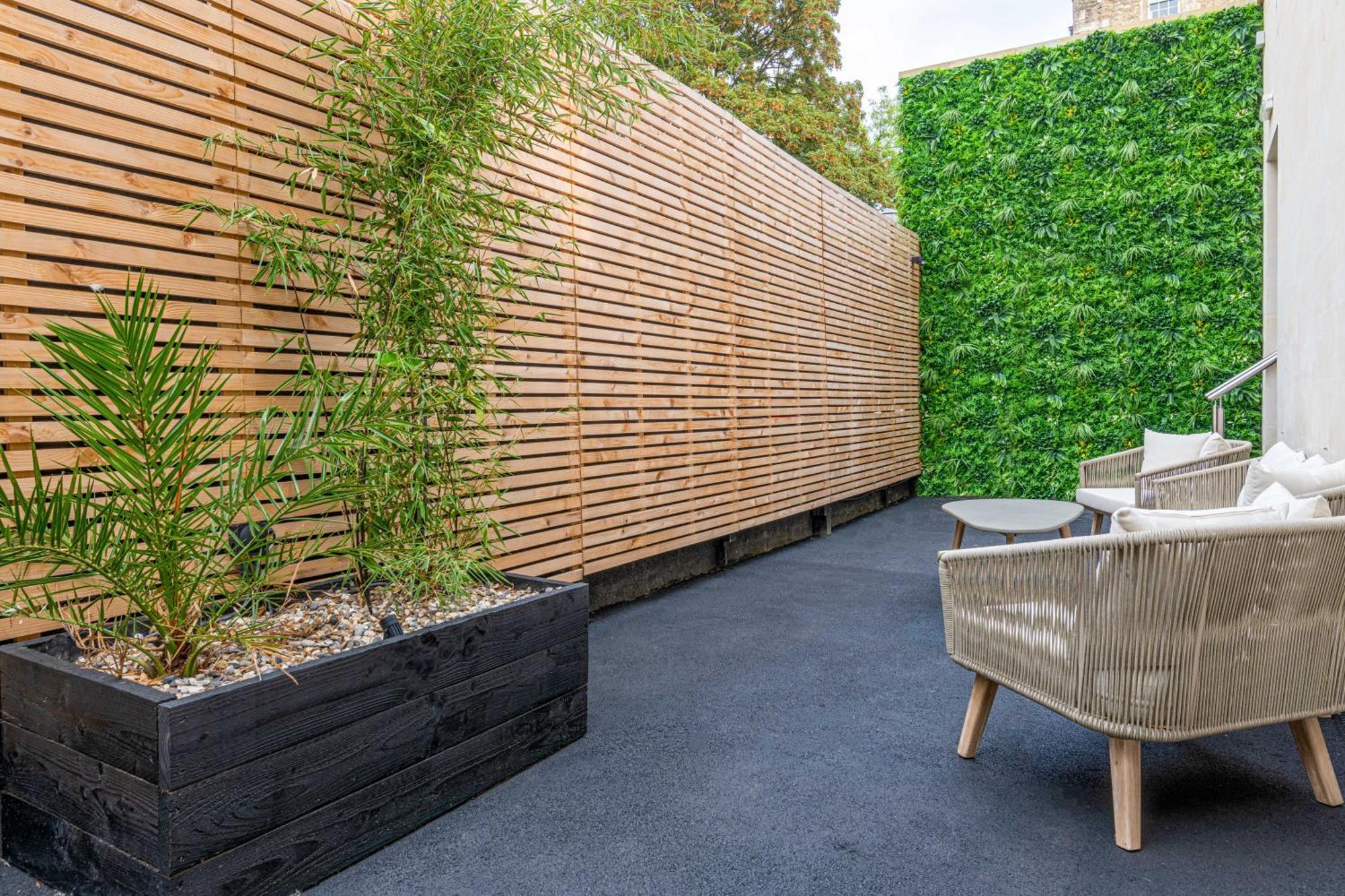 Silcox House Bath Apartment Exterior photo